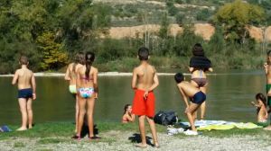 ACTIVITATS DE RIU